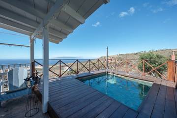 Maison De Vacances pour 2 Personnes dans Adeje, Tenerife du Sud, Photo 2