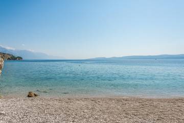 Apartament Wakacyjny dla 4 osoby w Lokva Rogoznica, Żupania splicko-dalmatyńska, Zdjęcie 1