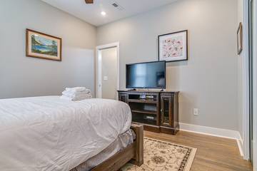 Vacation Apartment for 7 Guests in Nashville, Tennessee, Picture 1