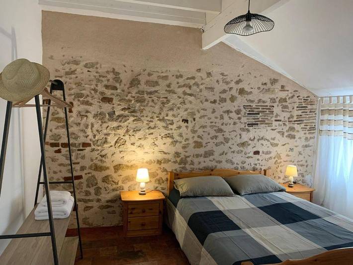 Appartement de vacances pour 6 personnes