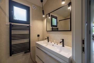 Lodge für 6 Personen in Wilsum, Landkreis Grafschaft Bentheim, Bild 3