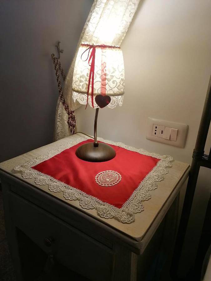 Location de vacances pour 3 personnes, avec vue ainsi que balcon et jardin à Agerola - 4