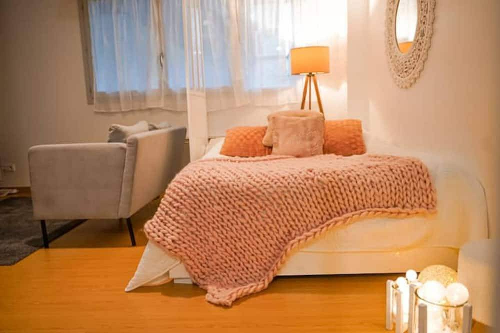 Apartamento entero, Studio Très Cosy Tout Confort in Pantin, Sena-Saint Denis