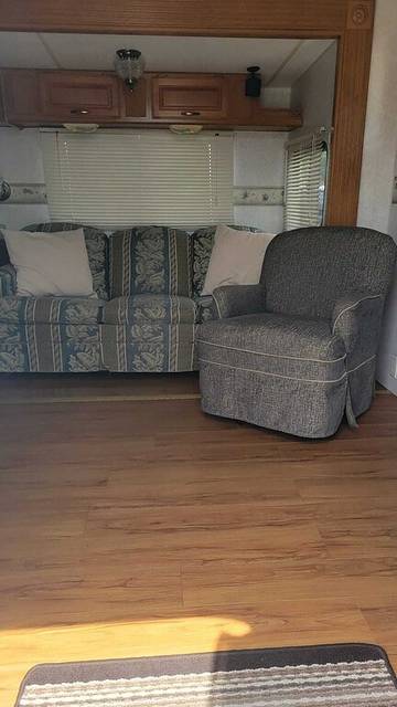 Camping für 4 Personen in Key Largo, Monroe County, Bild 2