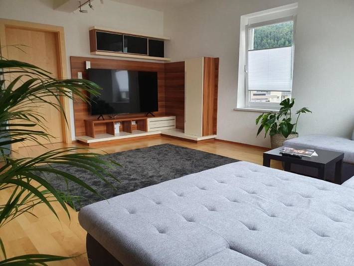 Ferienwohnung für 6 Personen, mit Ausblick in Landeck - 3