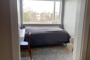 Apartament Wakacyjny dla 5 osoby w Reykjavík, Islandia, Zdjęcie 3