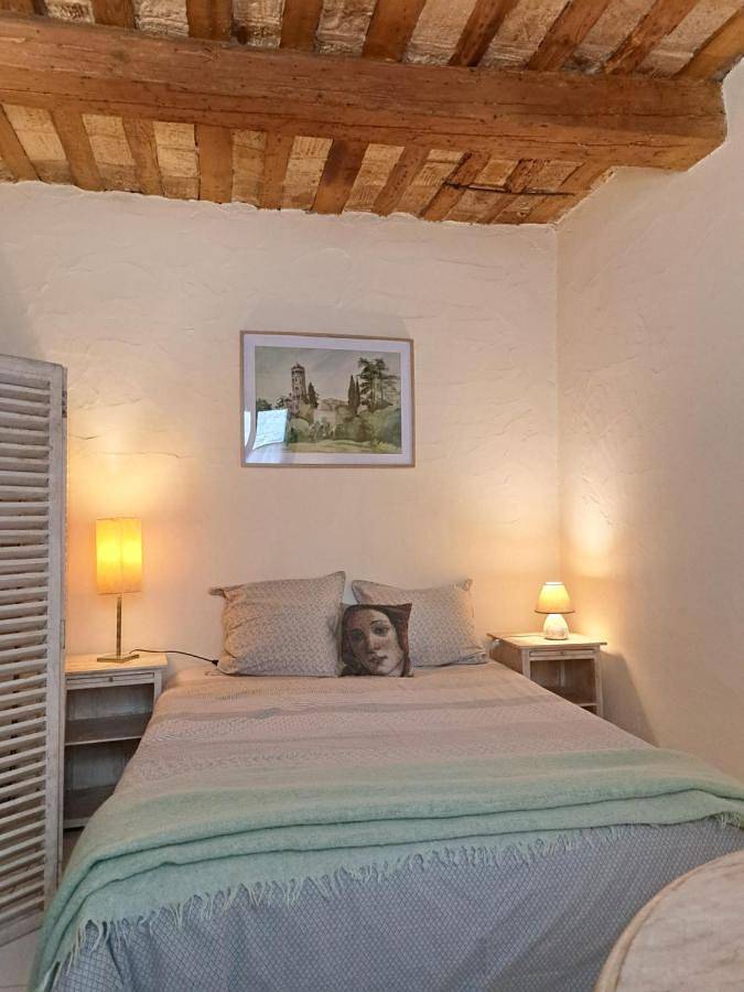 Appartement de vacances pour 5 personnes