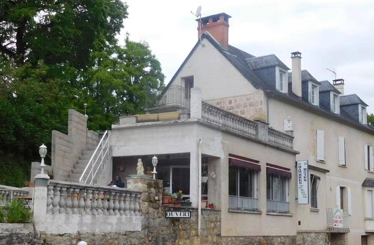 Chambres du Causse in Saint-Cernin-de-Larche, Région de Brive-la-Gaillarde