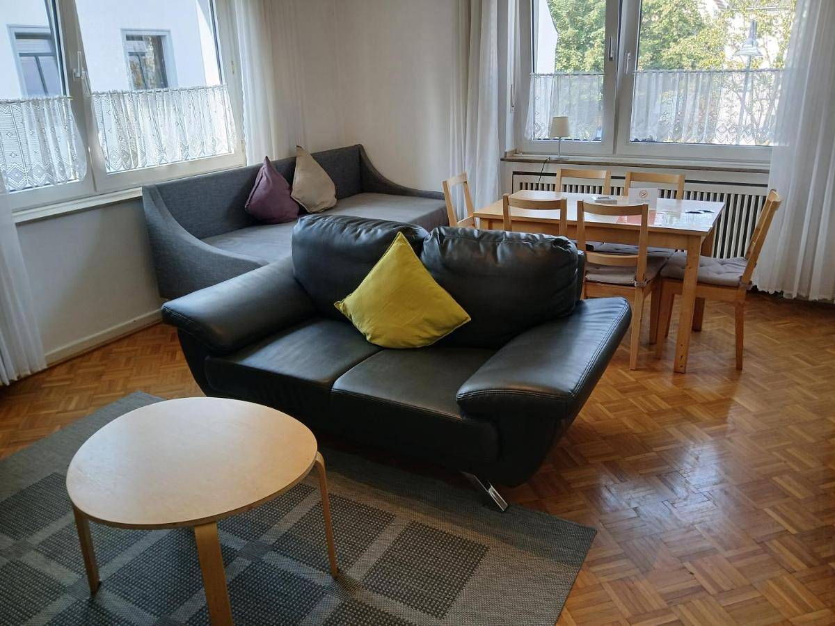 Ganze Wohnung, Duplex Apartment in Viersen, Niederrhein