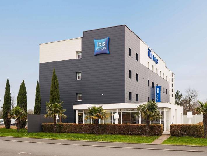 Hôtel pour 3 personnes, avec jardin et terrasse, animaux acceptés à Mésanger - 3