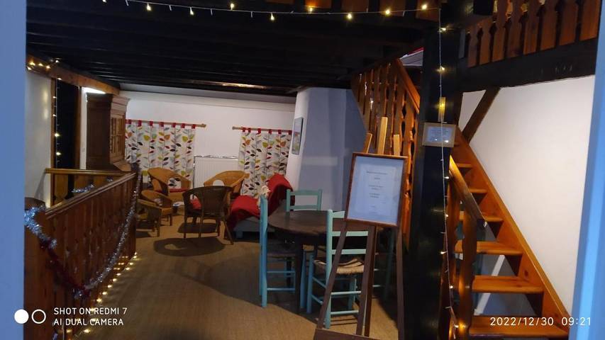 Location de vacances pour 14 personnes, avec piscine ainsi que vue et jardin, animaux acceptés dans Sabres - 3