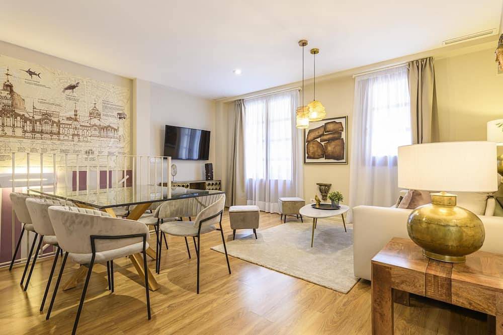Appartamento vacanze a Valencia a partire da 262€ a notte