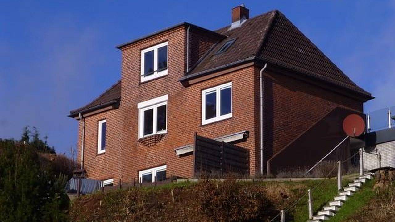 Ferienhaus für 5 Personen (150 m²) in Altenholz in Holtenau, Kiel