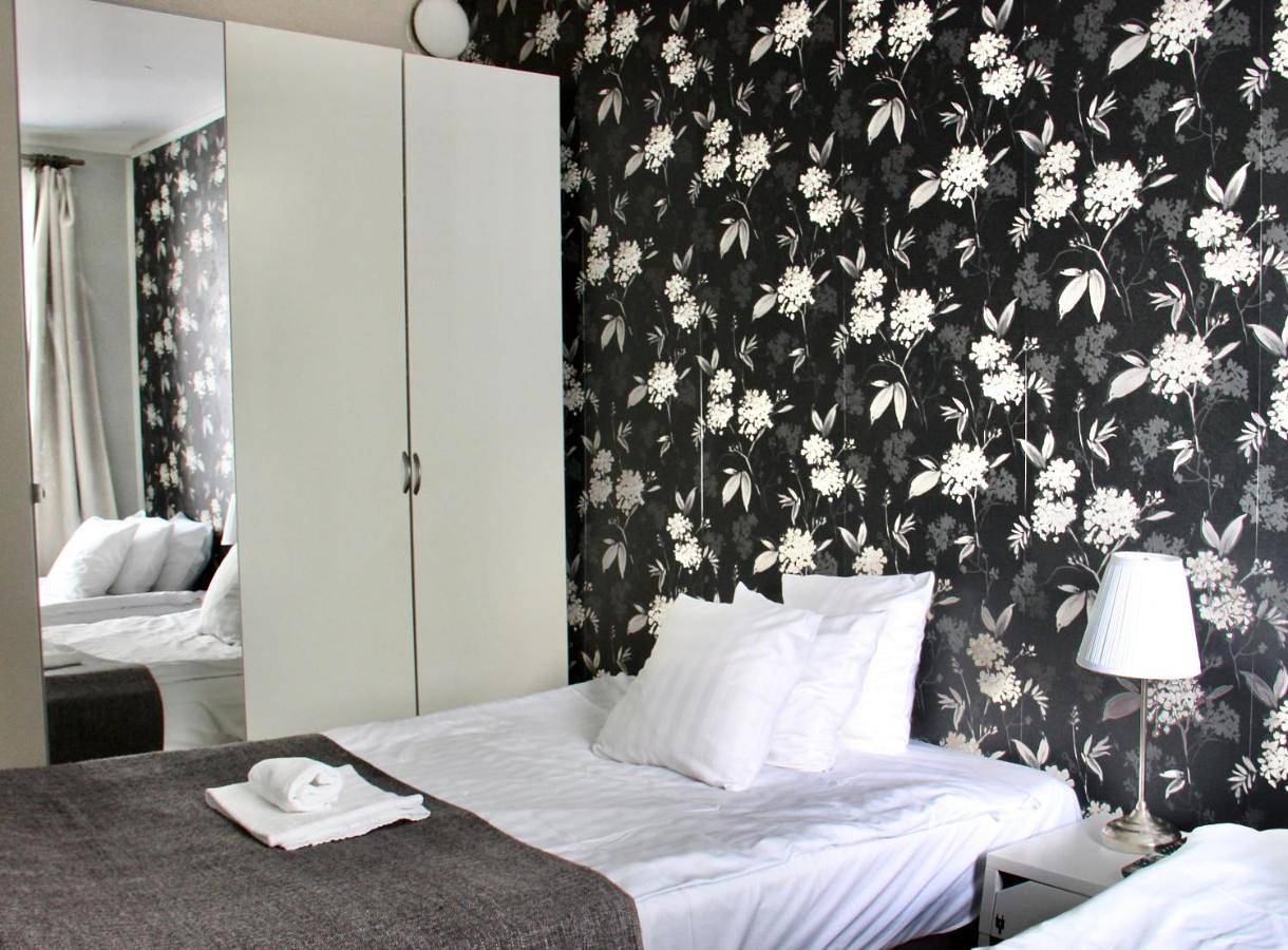 Appartement entier, Apartment in Helsinki, Uusimaa