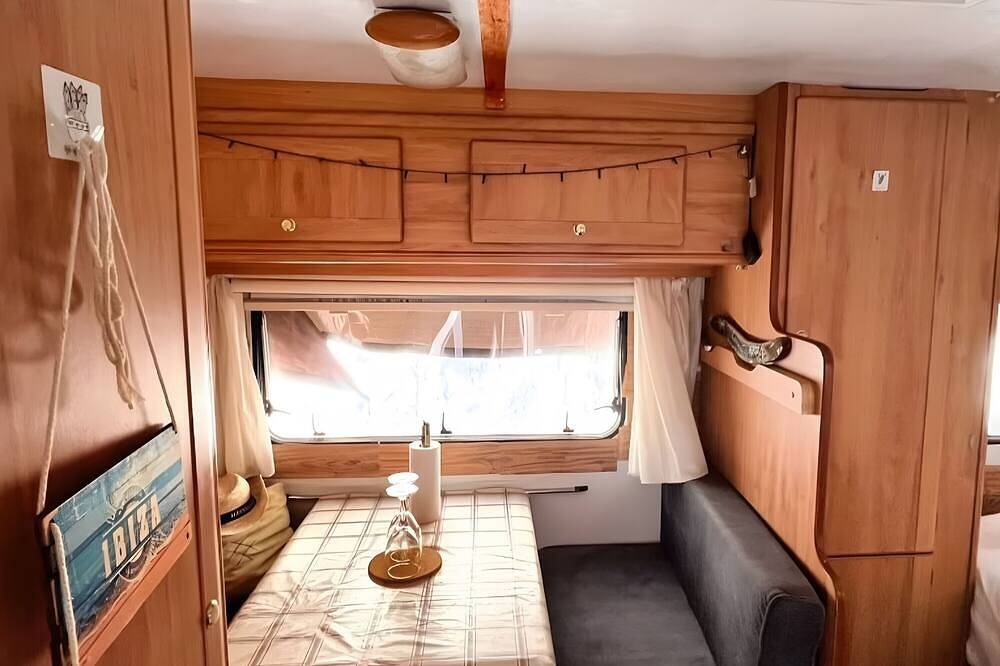 'Caranmule' with Mountain View, Shared Terrace and Private Garden in Teror, North Gran Canaria