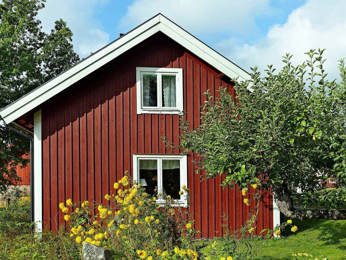 Ferienhaus für 5 Personen, mit Haustier in Väddö - 4