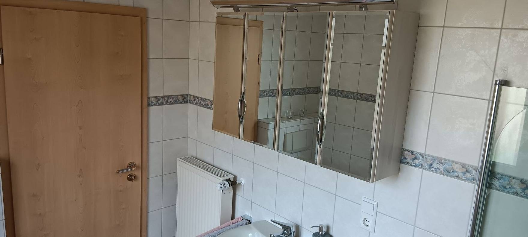 Ganze Ferienwohnung, Waldblick Nordhorn in Nordhorn, Landkreis Grafschaft Bentheim