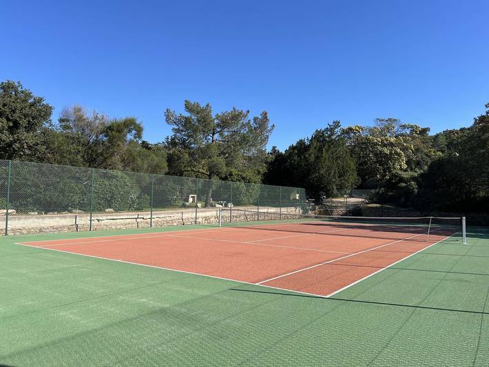 Location de vacances pour 8 personnes dans Santa Giulia - 3