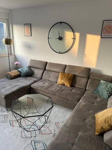 Gîte pour 5 personnes à Illkirch-Graffenstaden