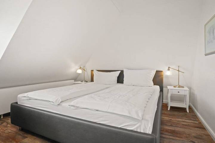 Ferienhaus für 2 Personen in Hörnum - 2