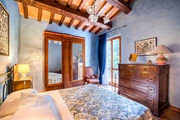 Agriturismo per 4 Persone in Spoleto, Provincia di Terni, Foto 3