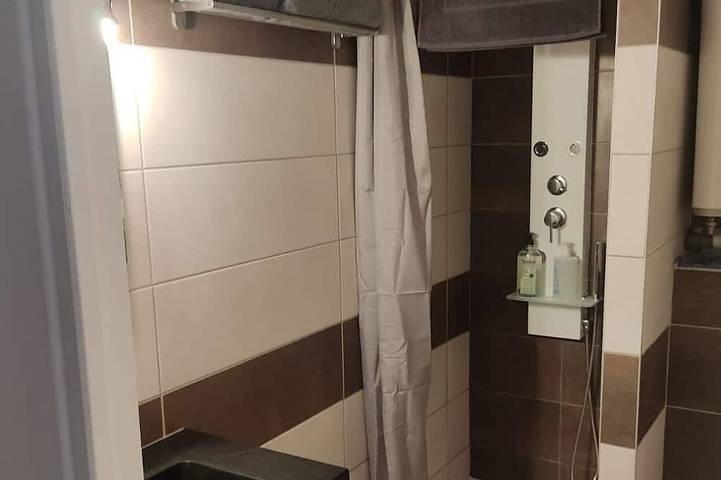 Ganze Wohnung, Studio de 22m 2 in Étrembières, Saint-Julien-en-Genevois und Umgebung