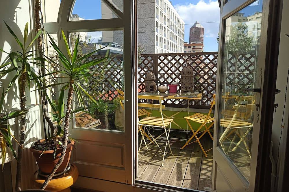 Appartement de vacances