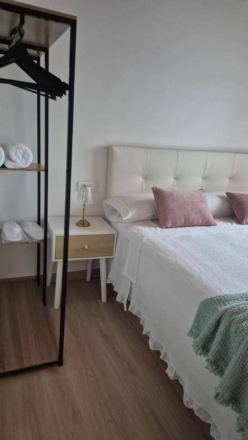 Holiday home for 4 people - 1