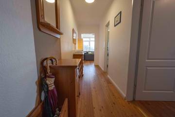 Appartement De Vacances pour 4 Personnes dans Wyk auf Föhr, Schleswig-Holstein, Photo 4