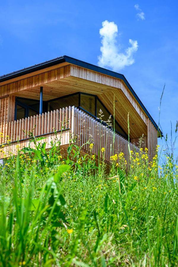 Ferienwohnung für 4 Personen, mit Garten und Ausblick sowie Sauna in Maria Alm
