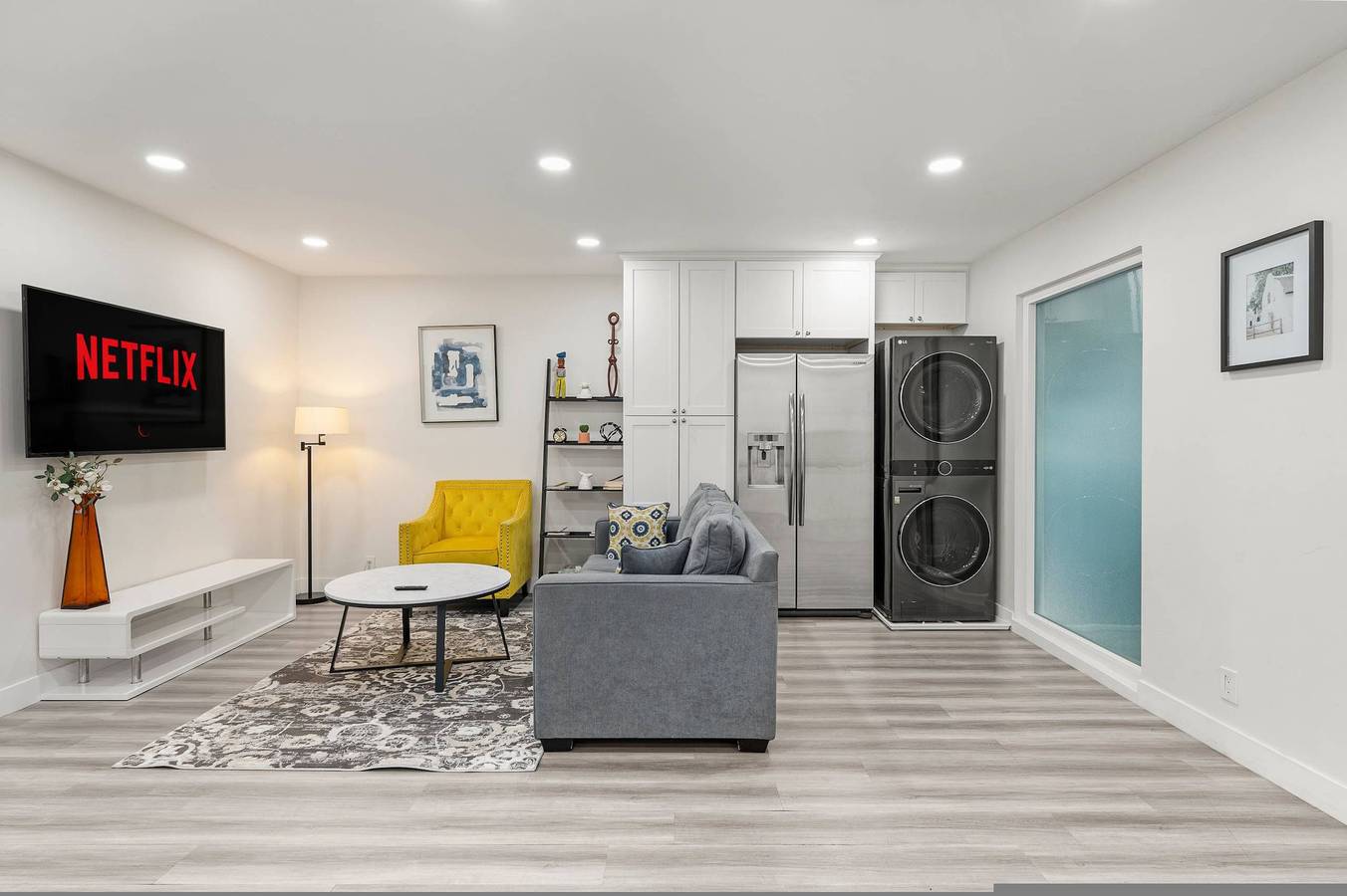 Vacation Rental for 4 Guests in Altadena, Los Angeles County