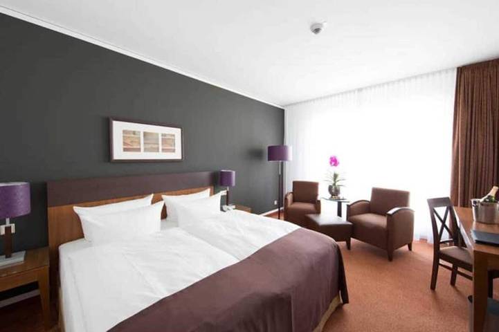 Ferienhaus für 2 Personen, mit Sauna in Erfurt - 2