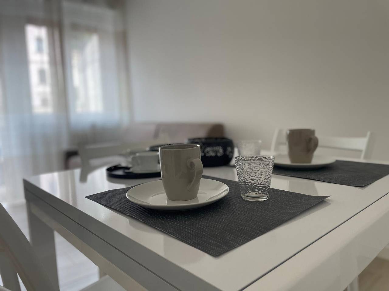 Ganze Wohnung, Ferienwohnung 'Menotti Home' mit Wi-Fi in Verona, Verona Provinz
