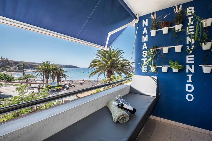 Apartamento de vacaciones para 4 personas - 1