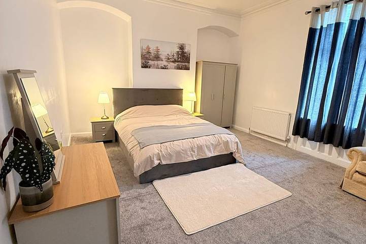 Casa de vacaciones para 5 personas - 1