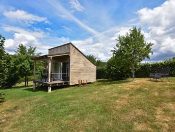 Ferienhaus für 2 Personen, mit Garten und Terrasse, mit Haustier in Rheinland-Pfalz