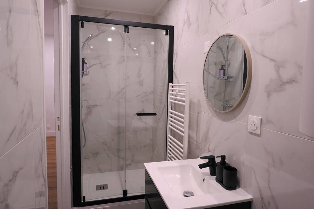 Apartamento entero, Cosy studio near Paris in Maisons-Alfort, Valle del Marne