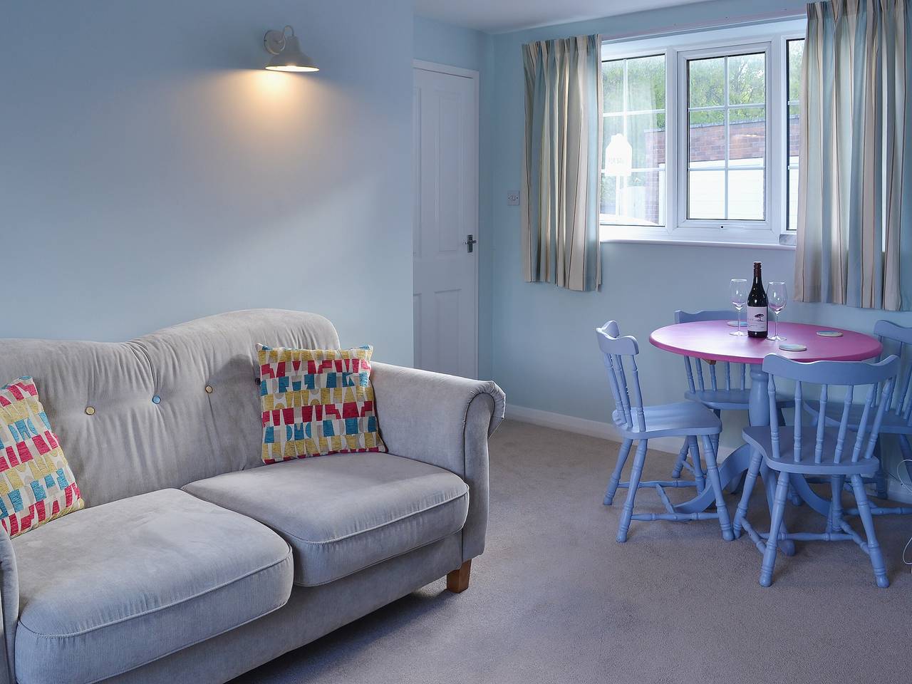 Swift Cottage in Bridlington, East Riding of Yorkshire