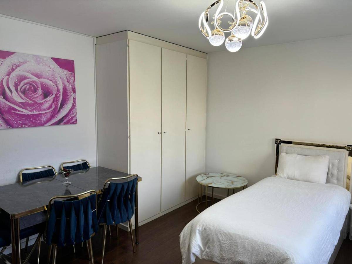 Apartamento inteiro, One-Bedroom Apartment in Lucerna, Lago dos Quatro Cantões