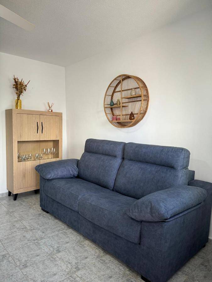 Apartamento de vacaciones para 4 personas, Se admiten mascotas - 1