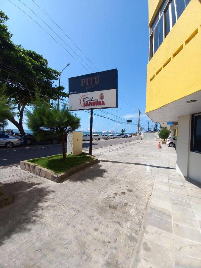 Pousadas para 3 pessoas, com vista e piscina e ainda piscina infantil and terraço, com animais de estimação em Olinda