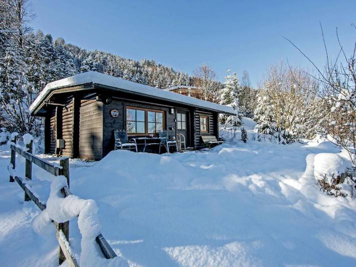 Chalet voor 5 personen in Brixental