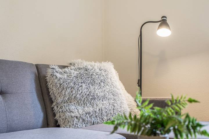 Entire apartment, Apartment “Max” with Private Terrace, Garden, and Wi-Fi in Drei Kaiserbäder, Heringsdorf