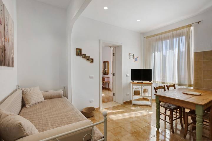 Apartamento inteiro, Apartamento '2' com Jardim Partilhado, Wi-Fi e Ar Condicionado in Magliano in Toscana, Grosseto (província)