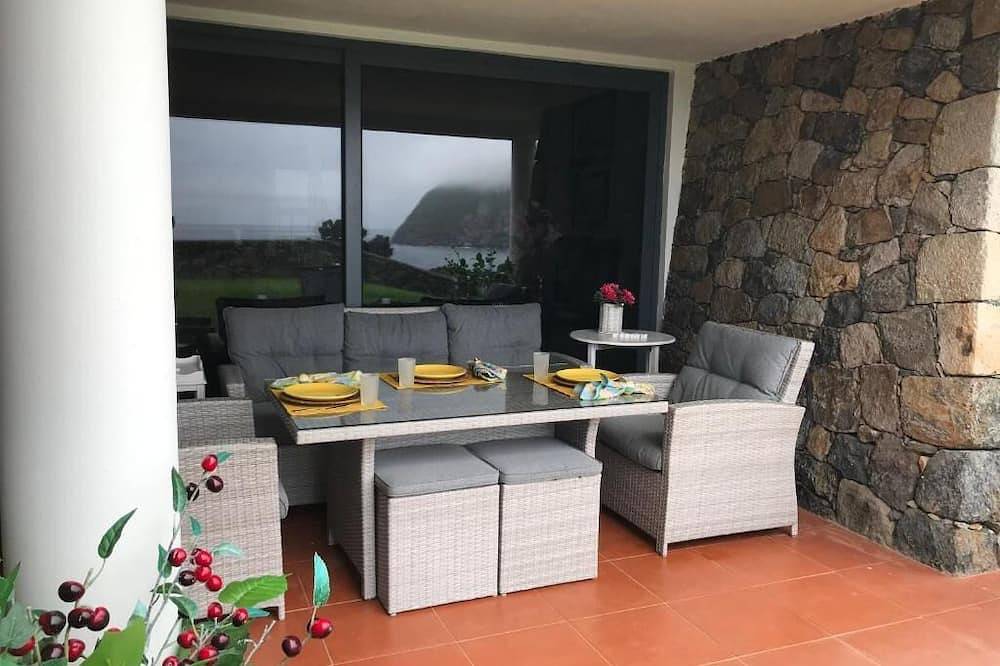 Casa de férias em Terceira a partir de 228€ por noite