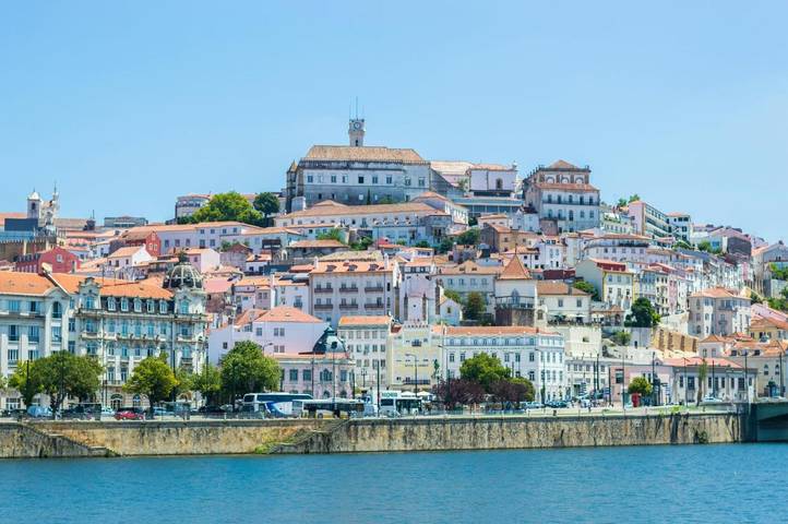 Chambre d’hôte pour 4 personnes à Coimbra - 2