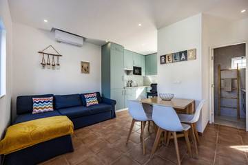 Ferienhaus für 4 Personen in Budens, Costa Vicentina, Bild 4