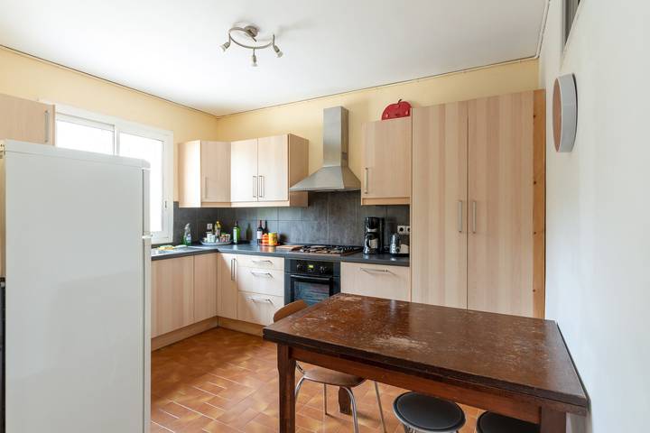 Location de vacances pour 6 personnes, avec terrasse à Vendres - 3