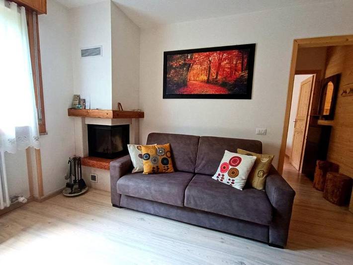 Appartamento intero, One-Bedroom Apartment in Roana, Provincia di Vicenza