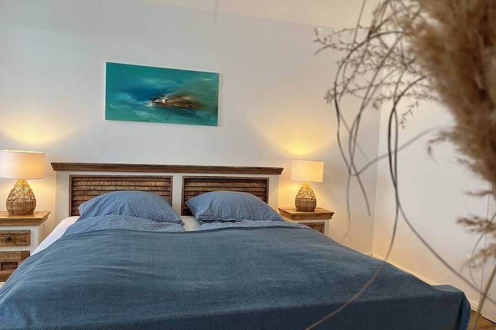 Ganze Wohnung, Fräulein Laube - Romantische Ferienwohnung in Durach im schönen Allgäu in Durach, Bayerisch Schwaben